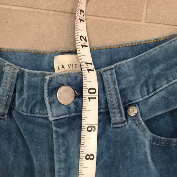 Rebecca Taylor Ines kick boot velvet pants - Picture 11 of 17